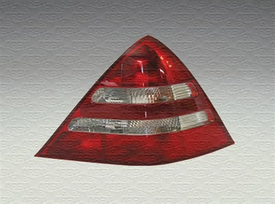 Tail Light Assembly